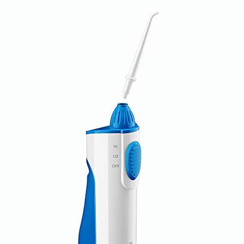 Interplak portable water flosser Clearance