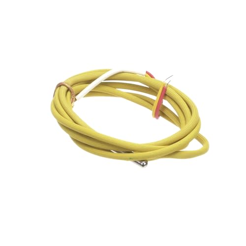 Termopar tipo K de 3/16 compatible con equipos Antunes 4051030