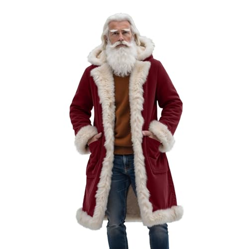 Veste polaire homme vêtement d'extérieur thermique de mi-saison