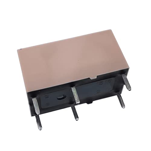 Relais DSP2A 24V 12V 5V à commutation stable 5A pour automatisme DIP6