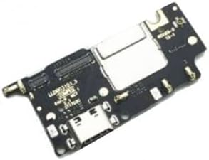 Generico Sub Placa Micro,Conector DE Carga.XIAOMI MI5C