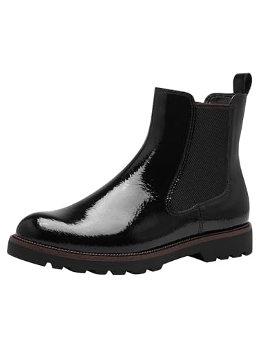 Tamaris Chelsea Boot 1-25433-43 018 normal