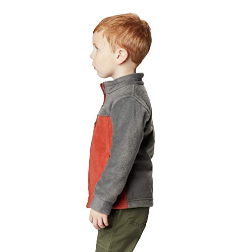 Image of Columbia Youth Steens Mountain II Fleece Jacket