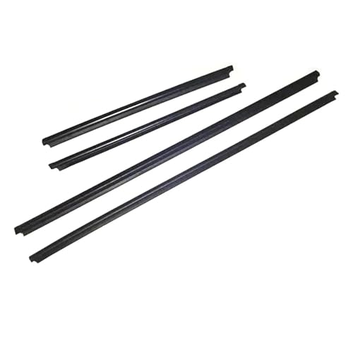 Coupe-froid fenêtre moulage garniture d'étanchéité pour rouler au sec en Vitz 2006-2009