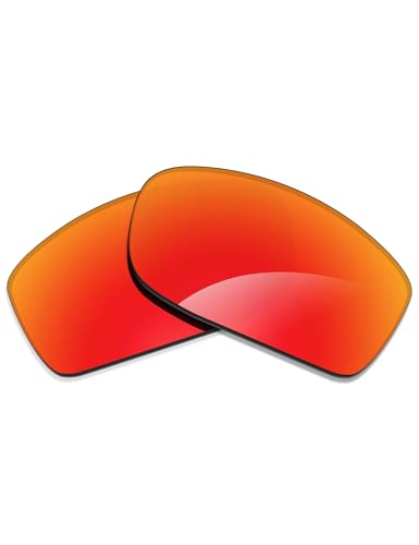 Image of Alphax Polarized Replacement Lenses for Costa Del Mar Caballito - Options