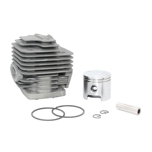 Piston Cylindre Grand Alésage Référence 10103455630 Pièce Moteur SRM-3100 S - 5