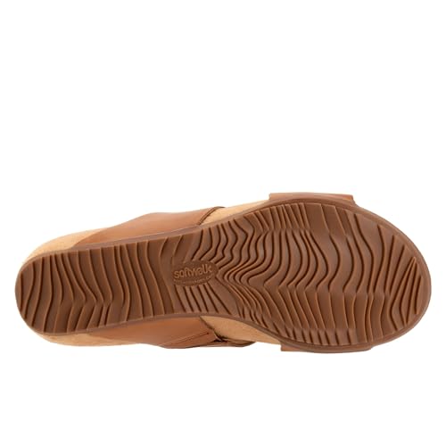 SoftWalk Women's Beverly Sandal3