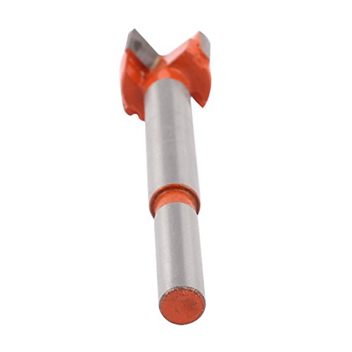 Broca de bisagra para madera Aexit 18 mm miniatura 2