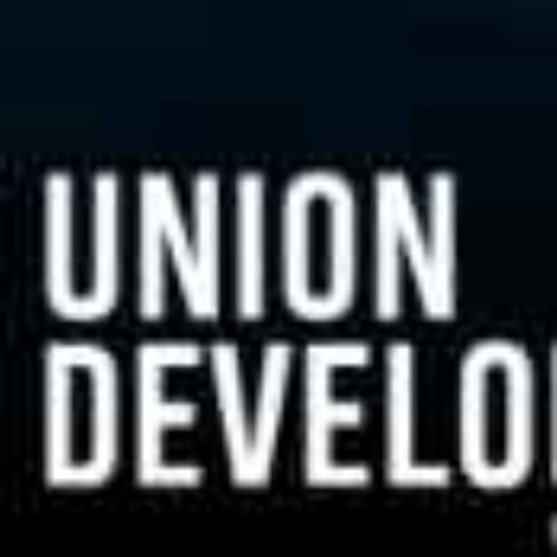UnionDevelopers: Crafting Visions, Cultivating Neighborhoods