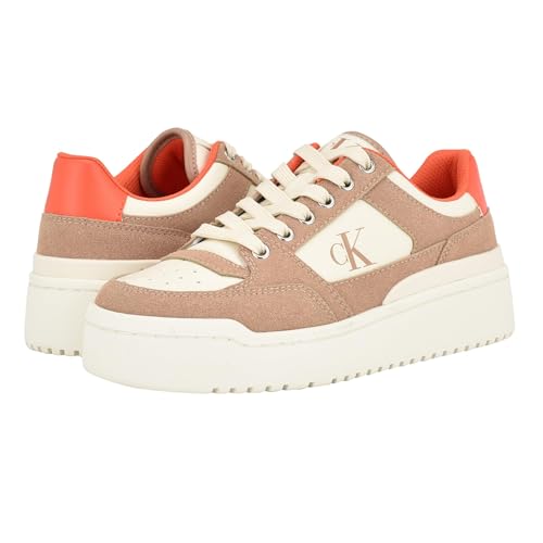 Image of Calvin Klein Women's Alondra Sneakers