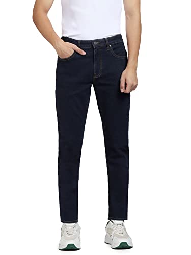 Jack & Jones Men's Slim Fit Jeans | Low Rise | Jeans for Men