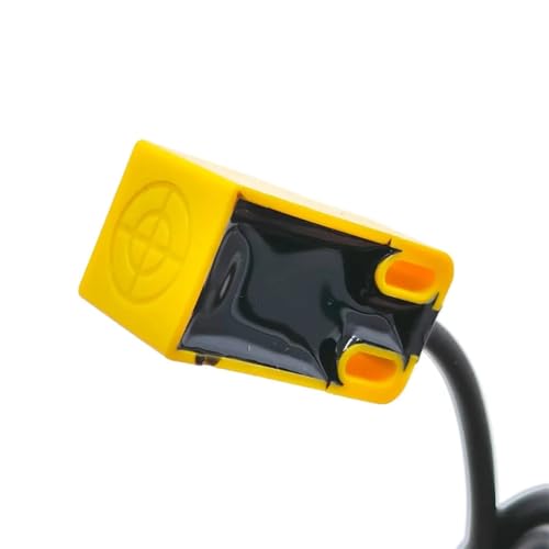 Capteur de proximité métal 1805 NPN NO pour fin de course haute précision