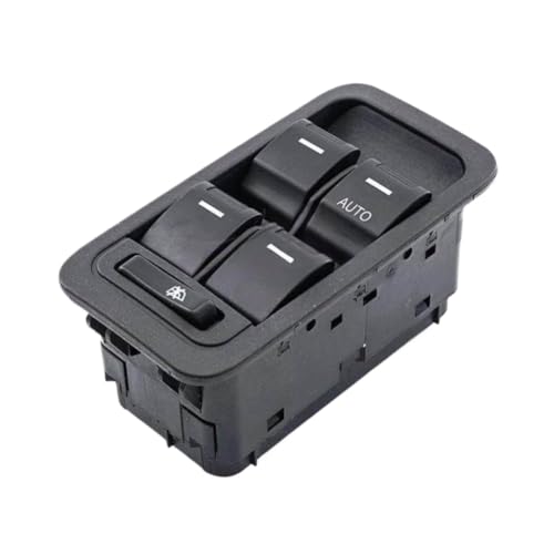 Interrupteur de fenêtre électrique 9R7914A132AA bouton de commande lève-vitre automobile