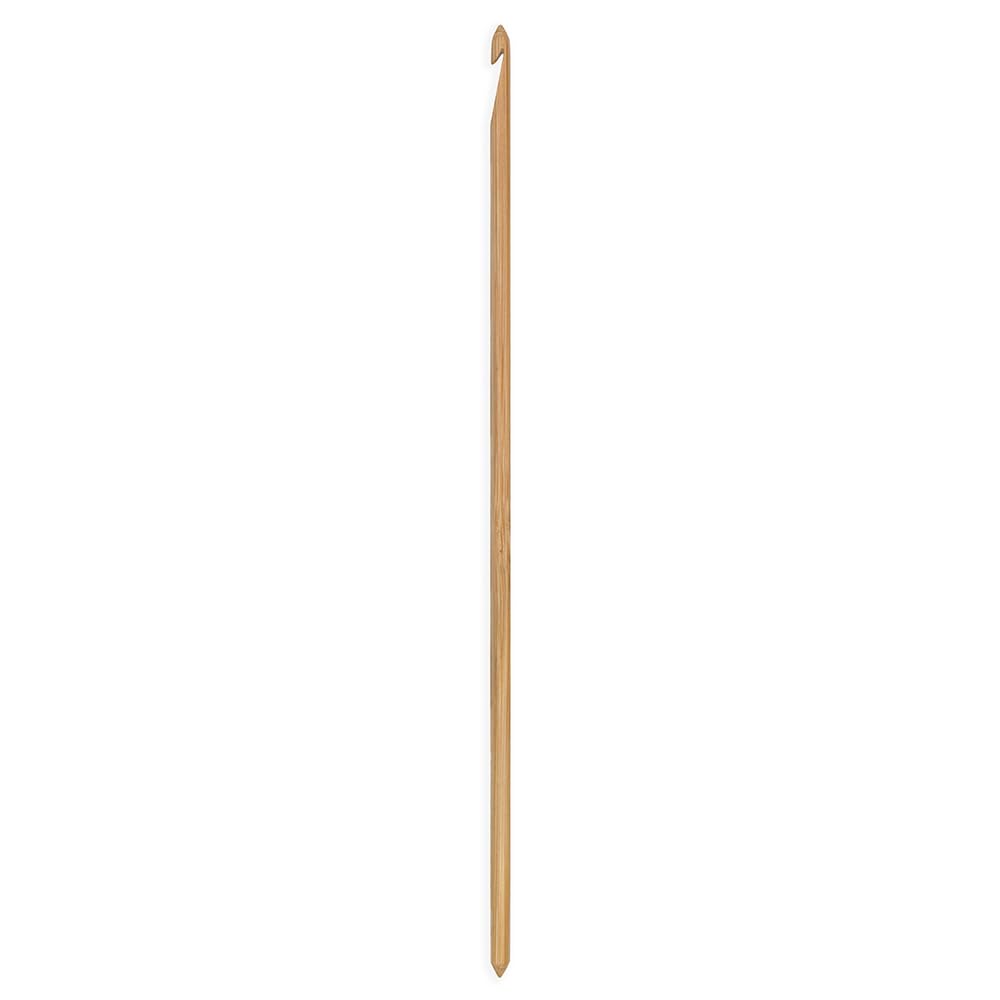 Pony Bamboo Crochet Hooks, Multi-Colour, 3.5mm