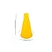BESPORTBLE Noise Maker Party Toys Plastic Horn Toys for Toddlers Cheer Megaphones Set