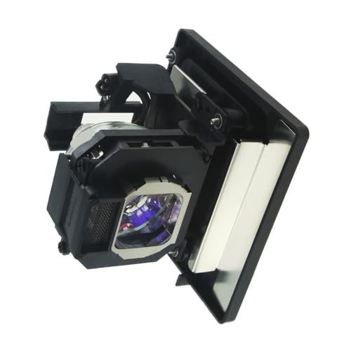 Lampe ET-LAE4000 de rechange pour projecteurs Panasonic PT-AE4000 et PT-AE4000U