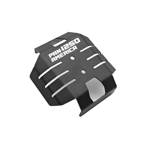 Protection de réservoir liquide frein arrière pour l'aventure en Pan America 1250S