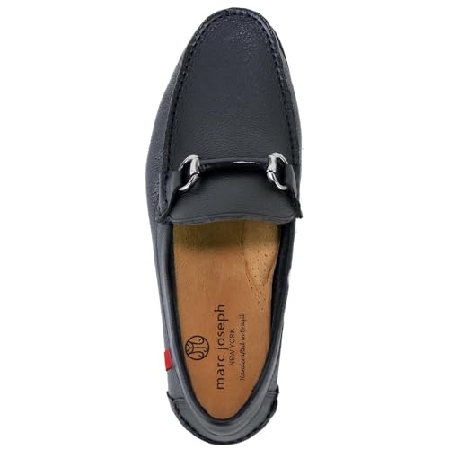Marc Joseph New York Men's Clarkson St Loafer4