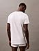 Calvin Klein Men's Cotton Classics 3-Pack Undershirts