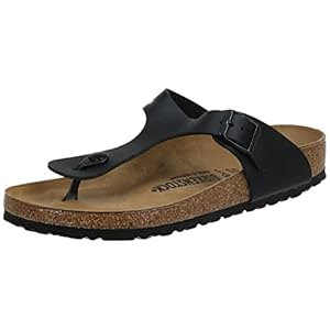 Birkenstock Birkenstock Gizeh 43691 dames sandalen