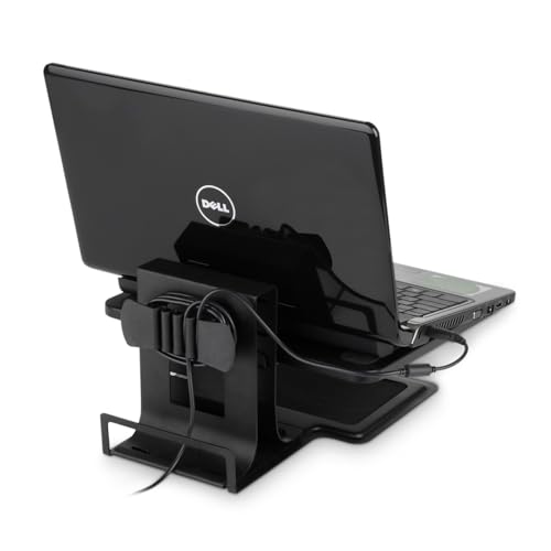 Kensington Kensington Insight Desktop Laptop Stand (K60726WW)(K60726WW) , Black