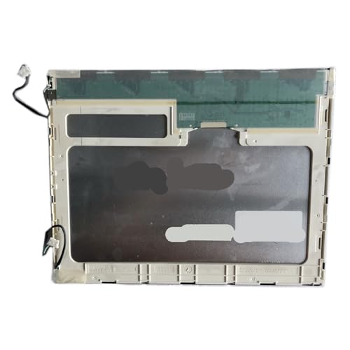 Écran LCD 15 pouces 1024 x 768 pour affichage industriel et caisse tactile
