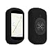 Produktbild kwmobile Hülle kompatibel mit Garmin Edge 530 - Silikon GPS Fahrrad Case Schutzhülle