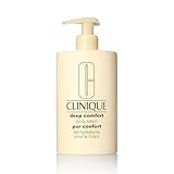 Clinique - DEEP COMFORT lotion corporelle 400 ml