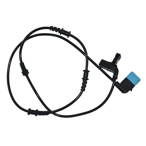 Capteur de vitesse de roue ABS A2225403605 pour optimiser le freinage Benz S550