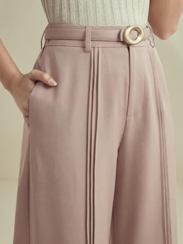 Image of Zurity Women Trouser | Trousers Pant for Women | Pant for Womens (P-20-23)