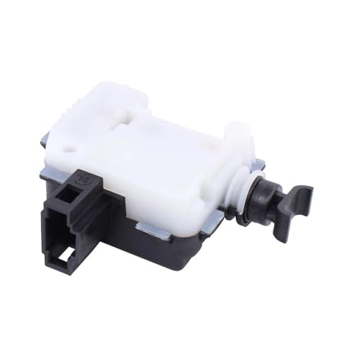 Verrou de hayon actionneur de fermeture coffre voiture pour Golf MK4 B5 3B5827061B