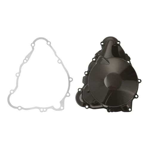 Cubierta de cárter para Daytona 675 protector de estator de motor para moto 2006-2012 5
