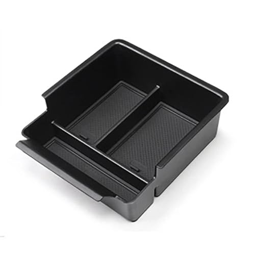 Caja almacenamiento reposabrazos para Roewe RX5 2023 de 3.ª generación