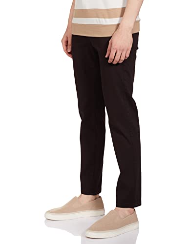 Image of Blackberrys Men Casual Trouser