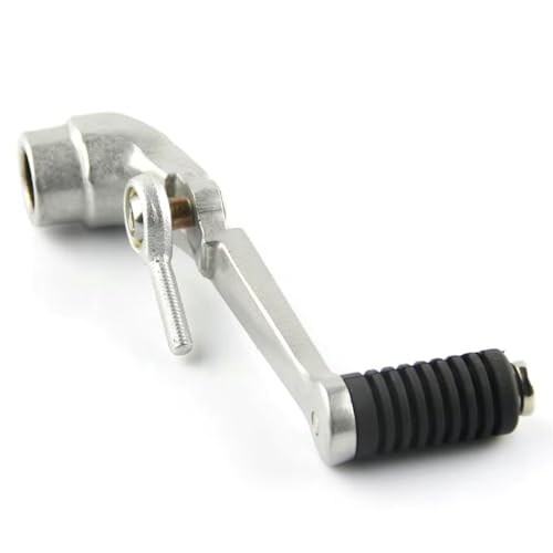 Repose pied moto CBR1000 pour SC57 SC59 finition haut de gamme