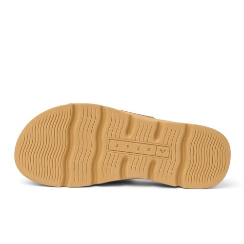 Image of REEF Women's Vista Luxe Thea Platform Sandals