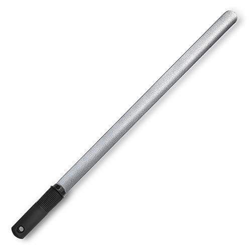 North Coast Medical Long Handled Shoe Horn, 18â€ â€“ OXO Good Grips-Style Comfort Handle, Lightweight Dressing Aid for Limited Mobility & Easy Shoe Application