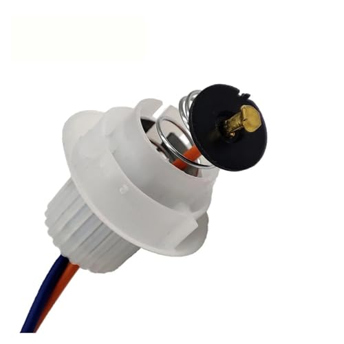 Conector hembra 1156 de 2 canales para solucionar fallos en luces traseras 4