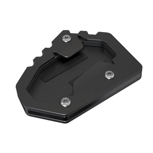 Extension Béquille R1300GS : Évitez la Chute de Votre Moto sur Sol Meuble