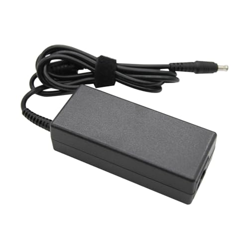 Adaptateur portable 19V résout les faux contacts de charge avec sa fiche 5.5x3.0mm 60W