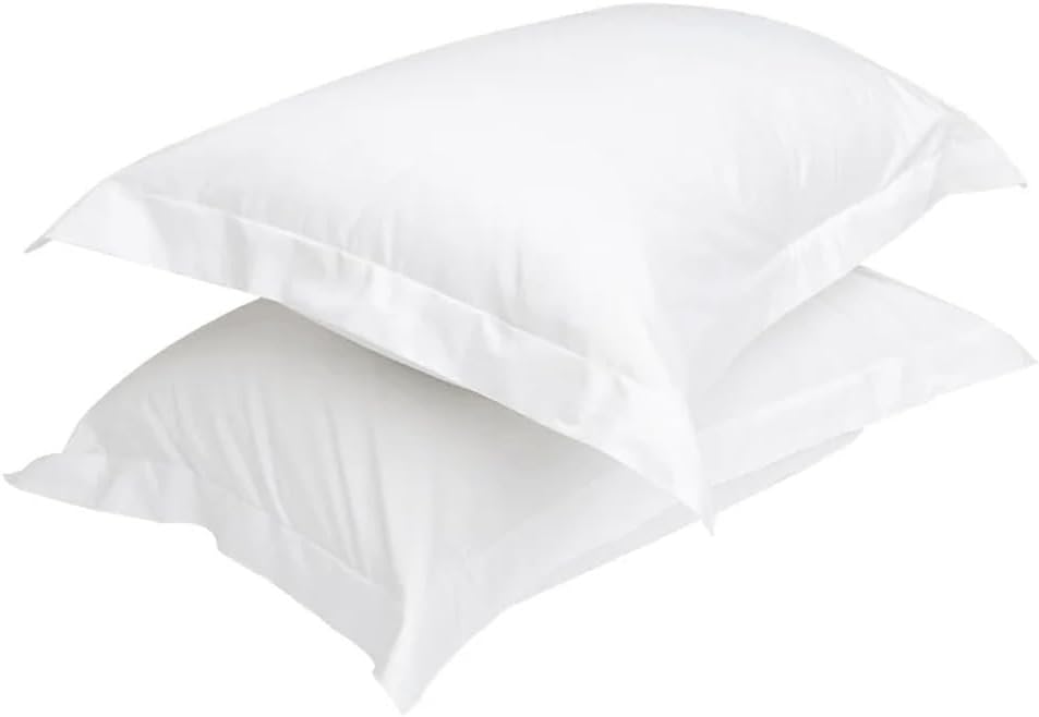 Pillowcase 48x74cm Pillow Case Hotel Single Bedding Thickened Encryption