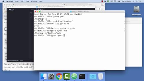 Wishfulfil Python for Everybody English Video Course Pendrive - Learn Python for All Skill Levels - Image 2