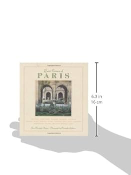 Quiet Corners of Paris: Cloisters, Courtyards, Gardens