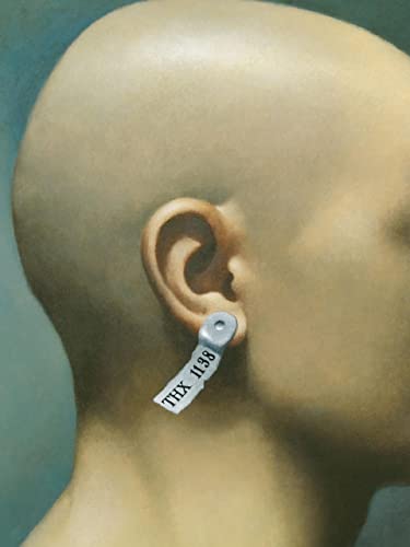 THX 1138 (1971)