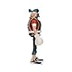 SONIC THE HEDGEHOG Sonic Prime 12,7 cm bewegliche Figuren Dr. Deep