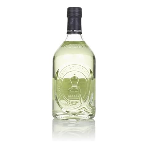 McQueen Coconut and Lime Gin 50cl Cover
