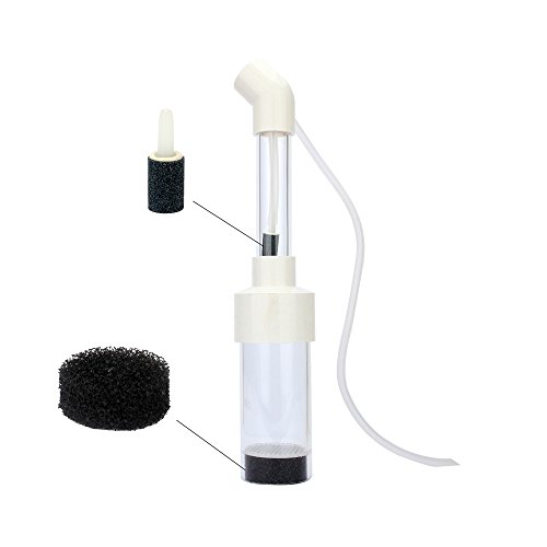 Senzeal Aquarium Cichlids Fish Egg Incubator Tumbler Fish Hatchery Mouth-Brooding 50mm - Image 4