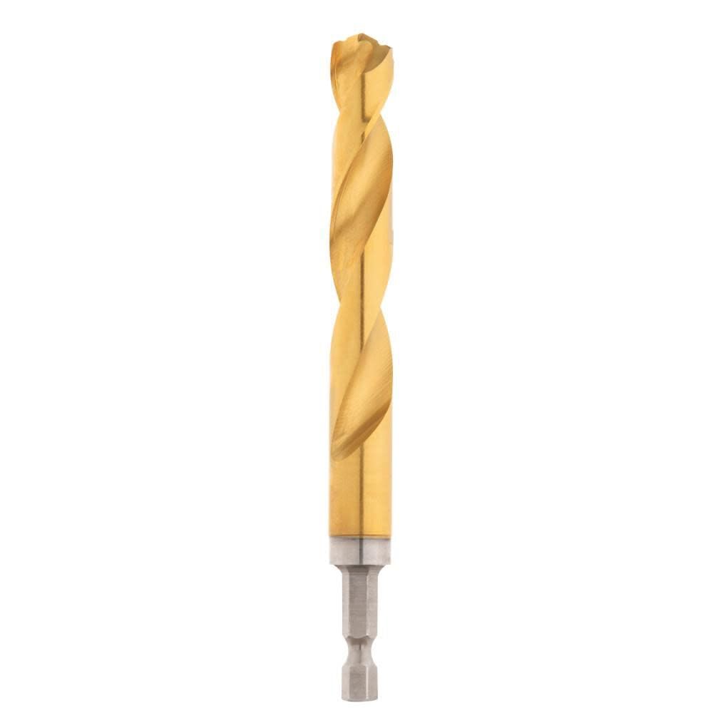 Amazon.com: Milwaukee Electric Tool 48-89-4629 Impact Drill Bit, 1