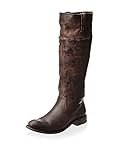 FRYE Women's Shirley Artisan Tall Riding Boot