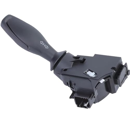 Interruptor de faro y señal de giro 8A6T13335AB para Ford Fiesta MK6 2008-2019